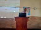 Editor and advisor Emmanuel Nathi Mabelane